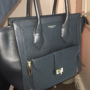 henri bendel rivington tote
